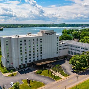 Doubletree By Hilton Hotel Niagara Falls New York